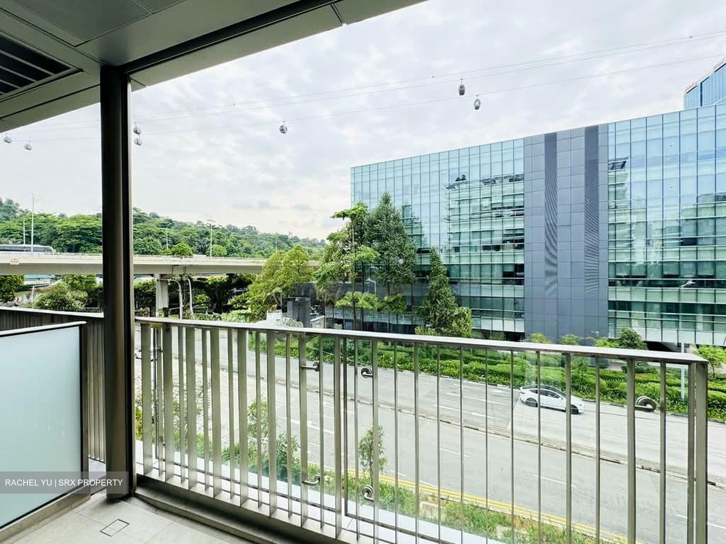 Harbourfront Avenue (D4), Condominium #602890611